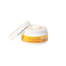 Load image into Gallery viewer, Alpine Silk Manuka Honey Moisture Creme 100g
