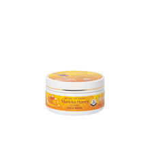 Load image into Gallery viewer, Alpine Silk Manuka Honey Face Mask 100g
