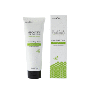 Completely Clean Purifying Cream Cleanser with UMF12+ Manuka Honey