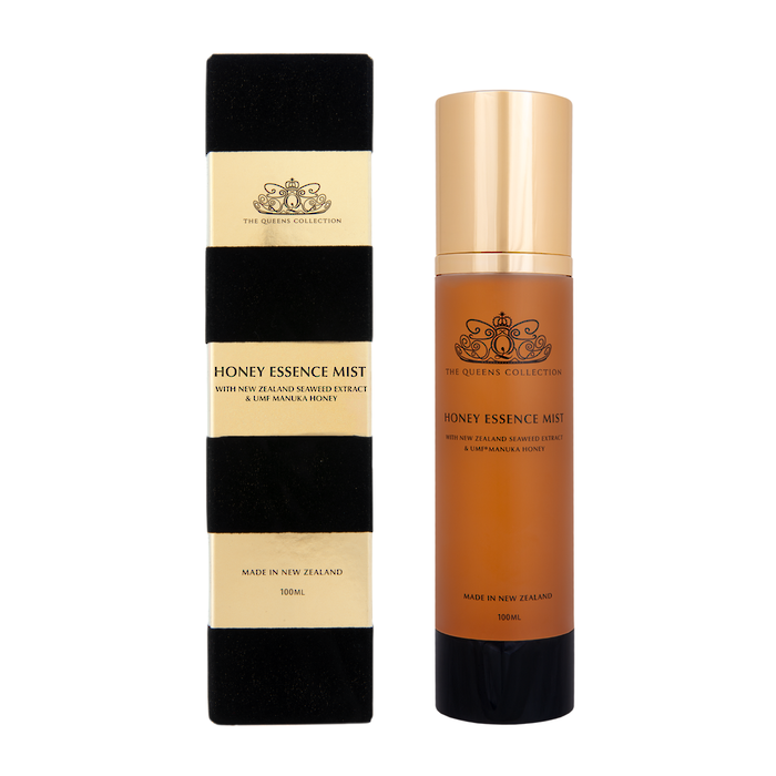 The Queen's Collection Honey Essence Mist
