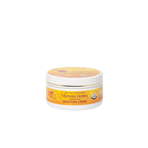 Alpine Silk Manuka Honey Moisture Creme 100g