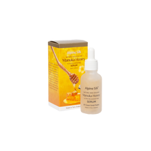 Load image into Gallery viewer, Alpine Silk Manuka Honey Serum 30ml
