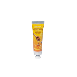 Alpine Silk Manuka Honey Hand Creme 30ml