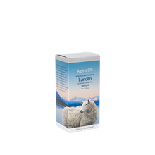 Load image into Gallery viewer, Alpine Silk Organic Lanolin Serum 30ml
