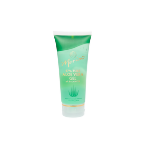 Aloe Vera Gel Could Be Your New Favorite Moisturizer