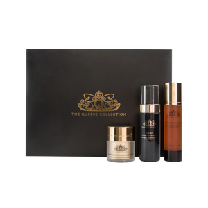 The Essential Day Queen's Collection Gift Set