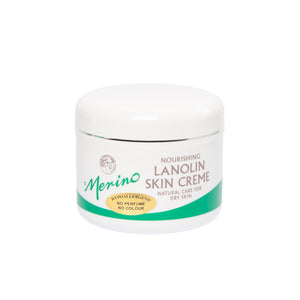 Merino Hypoallergenic Lanolin Skin Creme 200g