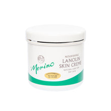 Load image into Gallery viewer, Merino Hypoallergenic Lanolin Skin Creme 500g
