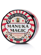 Load image into Gallery viewer, Manuka Magic 50g or 100g
