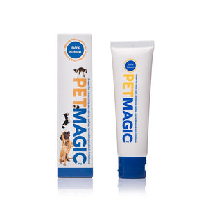 Pet Magic UMF15+ Manuka Honey Pet Care Cream 50g